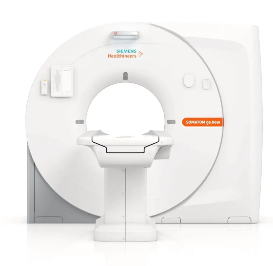 XHCT-16iM X射线计算机体层摄影设备