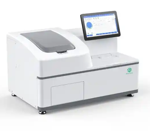 半自动化学发光免疫分析仪RS100