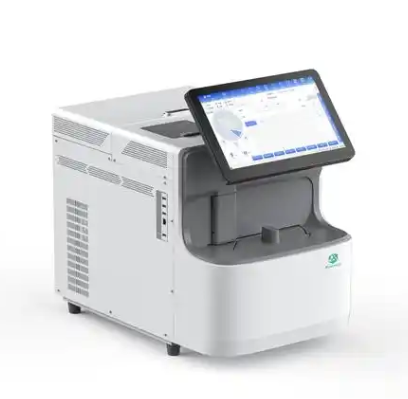 全自动化学发光免疫分析仪Apollo2000