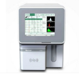 全自动血液分析仪KT-6510P