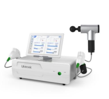 冲击波治疗仪LC-570