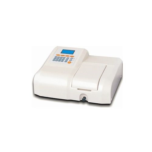 TW-UV756PC实验室紫外可见分光光度计 多样品光谱扫描光度光谱仪