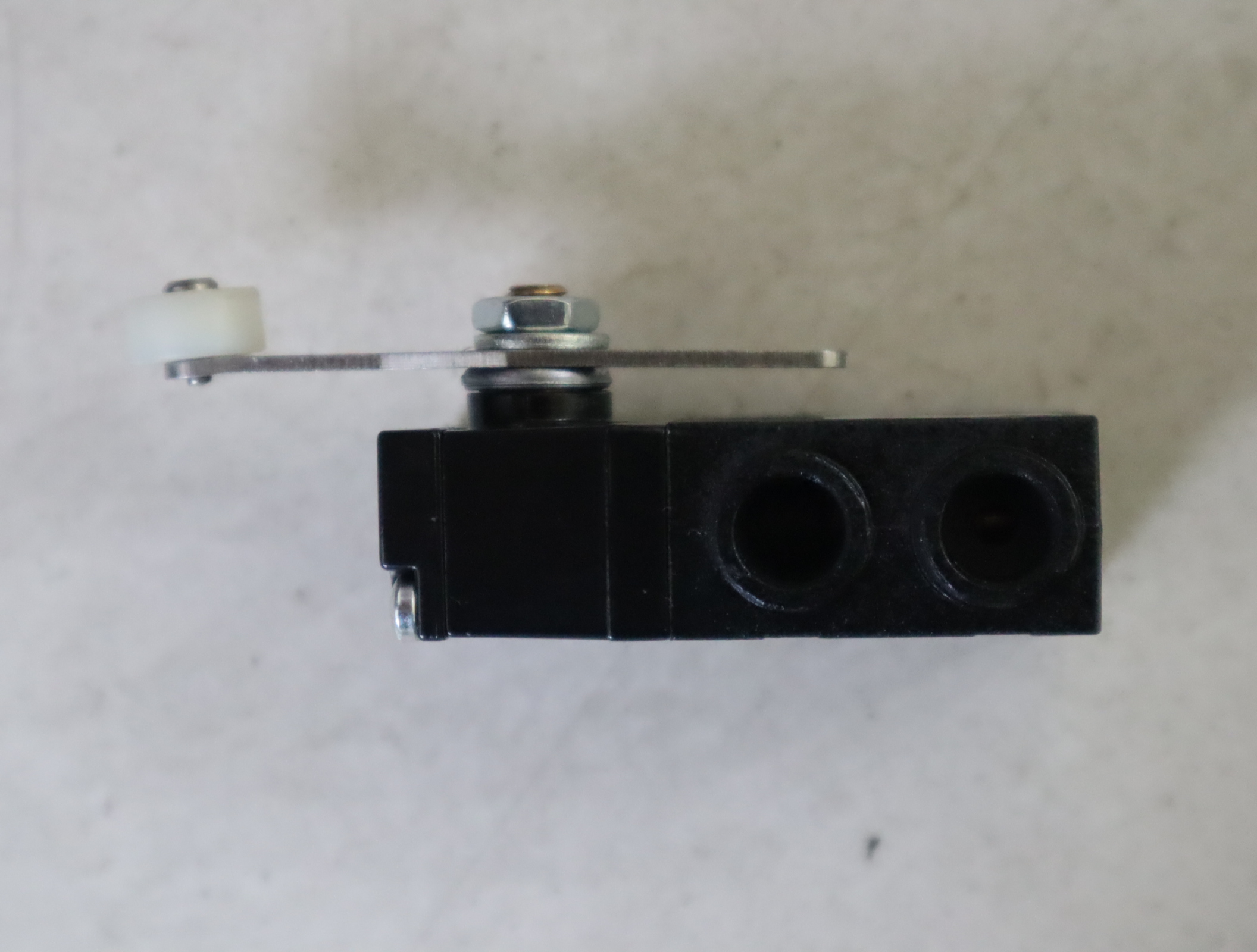 5500050000 德国安沃驰AVENTICS 气动阀