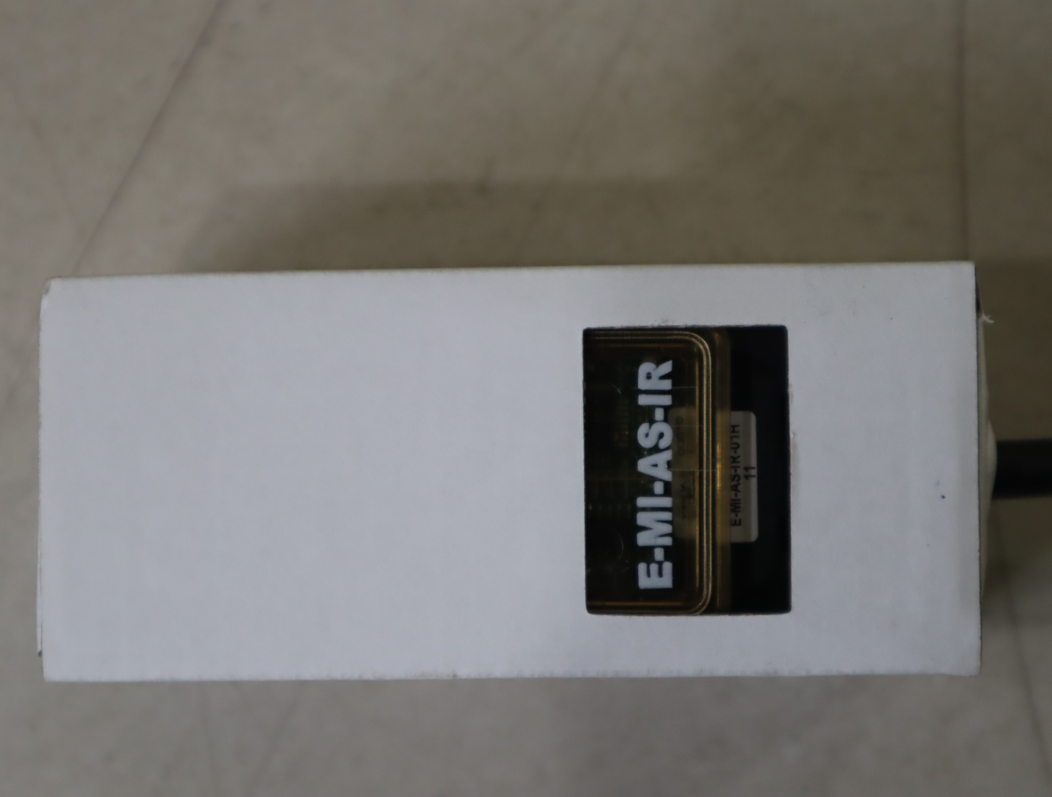 E-MI-AS-IR-01H 11 意大利阿托斯ATOS放大器加电缆线