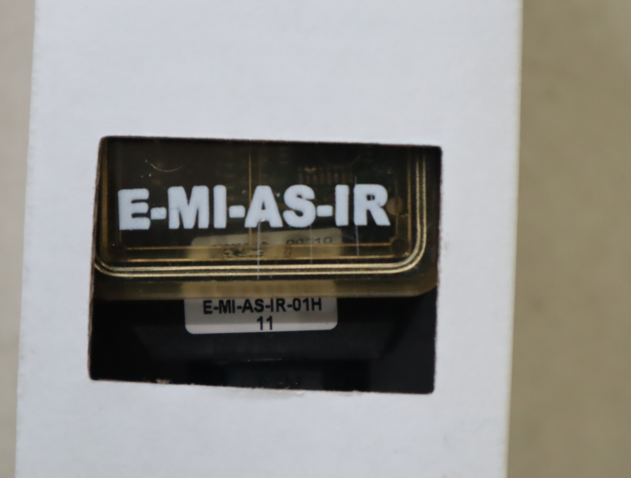 E-MI-AS-IR-01H 11 意大利阿托斯ATOS放大器加电缆线
