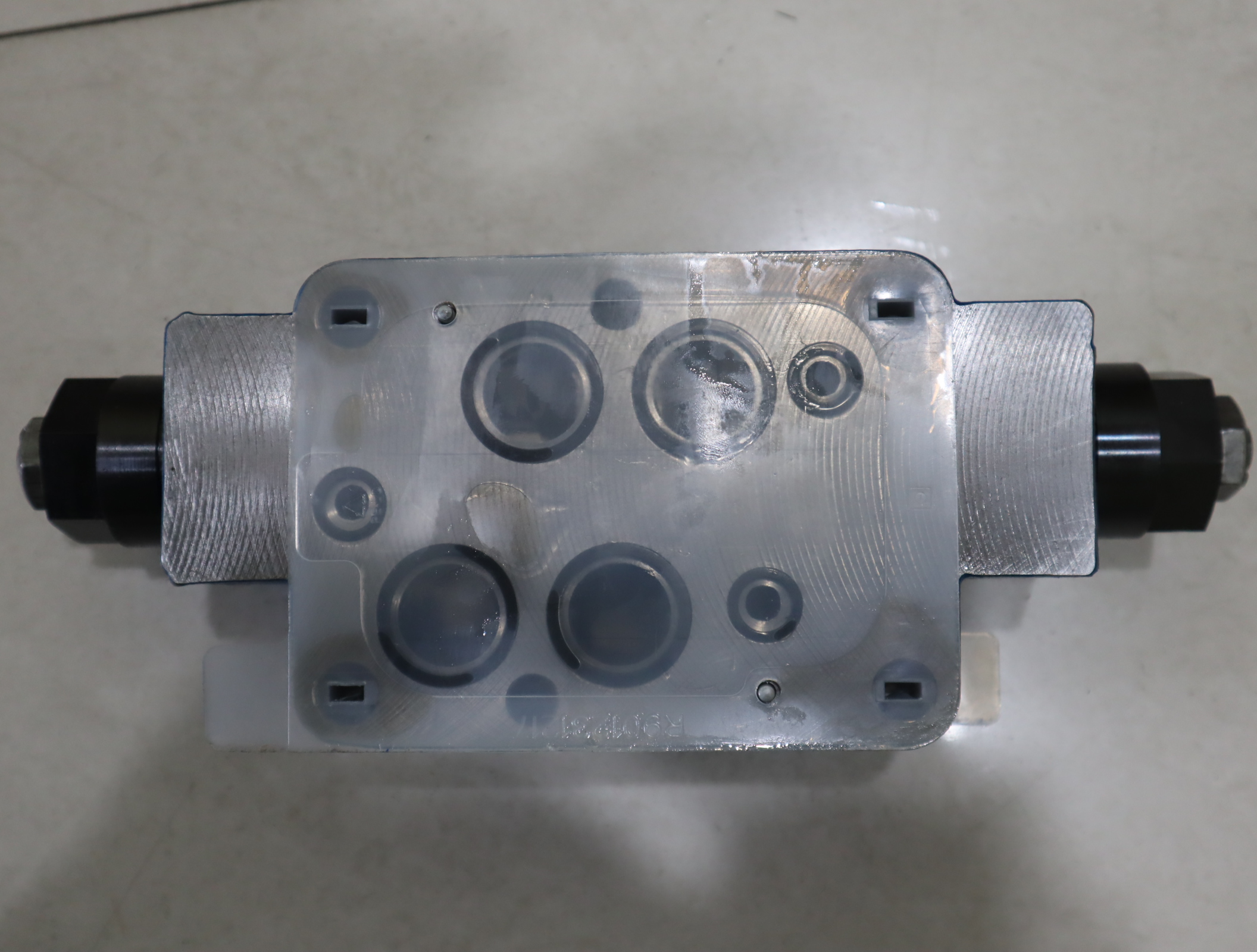 Z2FS16-8-31/S2 Z2FS16-8-3X/S2 R900457256 力士乐REXROTH节流阀