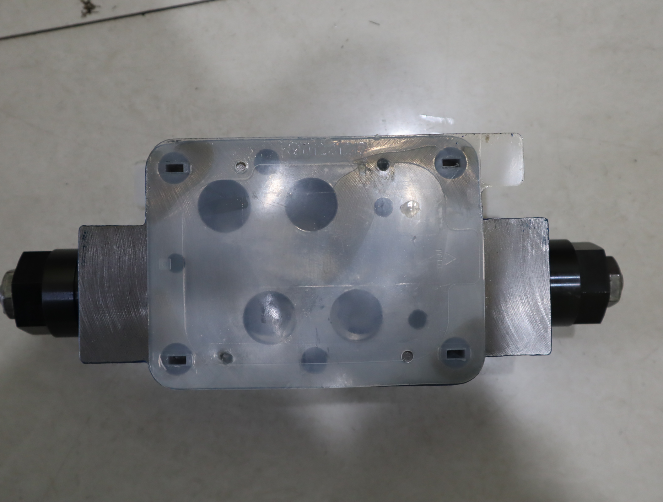 Z2FS16-8-31/S2 Z2FS16-8-3X/S2 R900457256 力士乐REXROTH节流阀