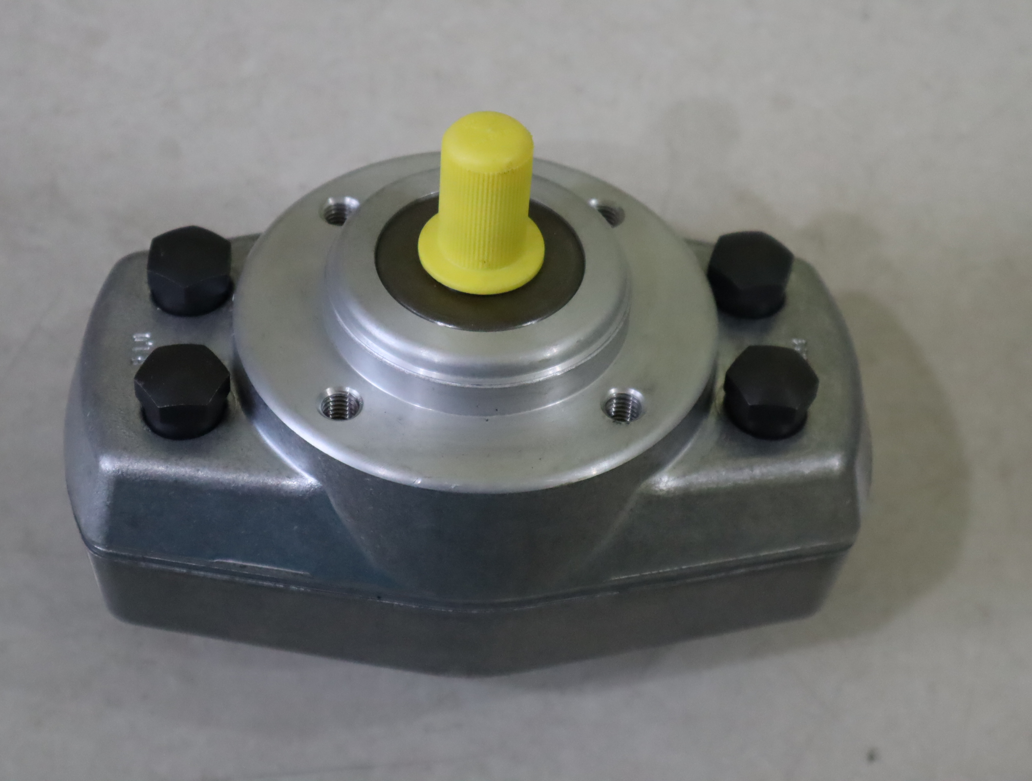 R1.0 德国哈威HAWE径向柱塞泵