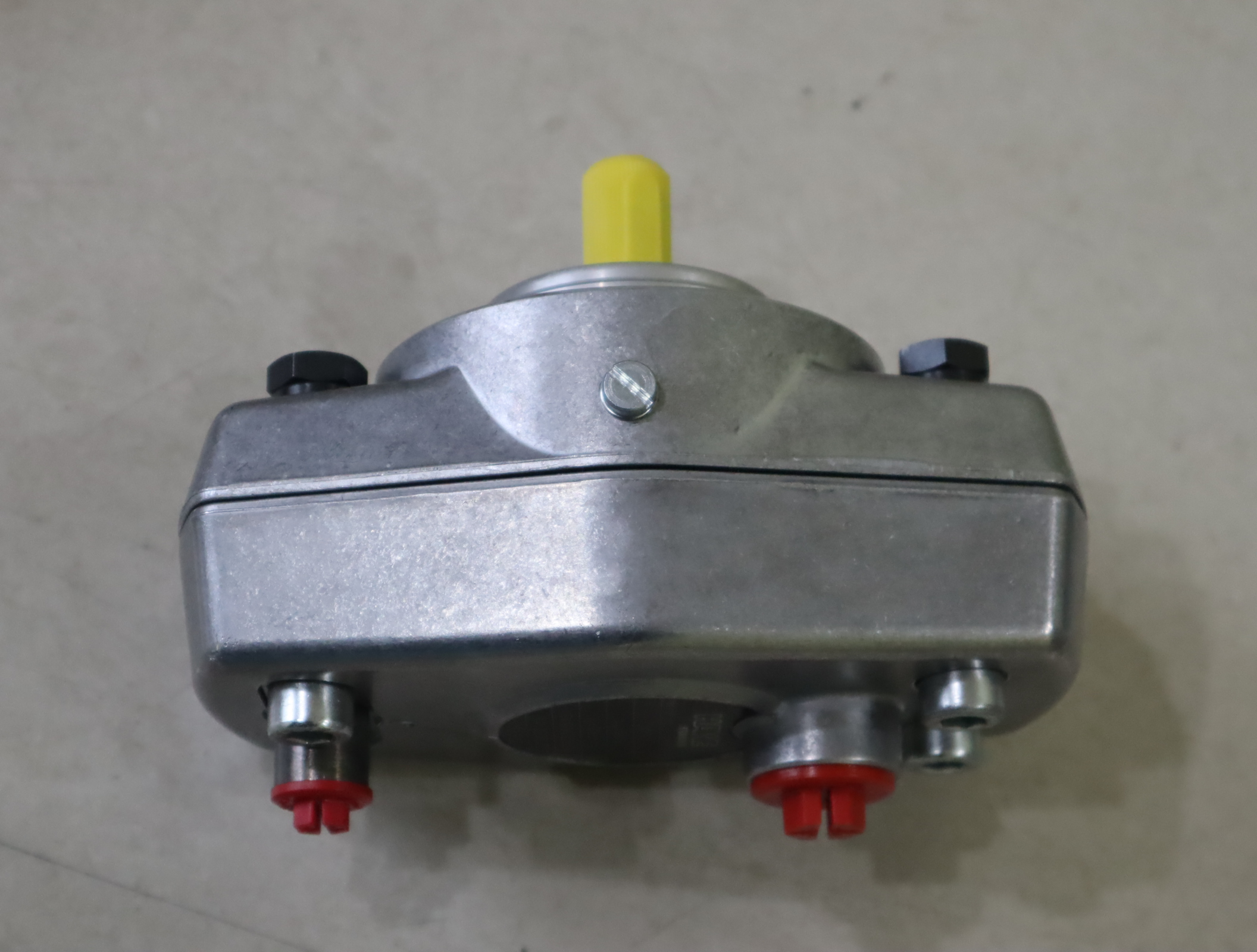 R1.0 德国哈威HAWE径向柱塞泵