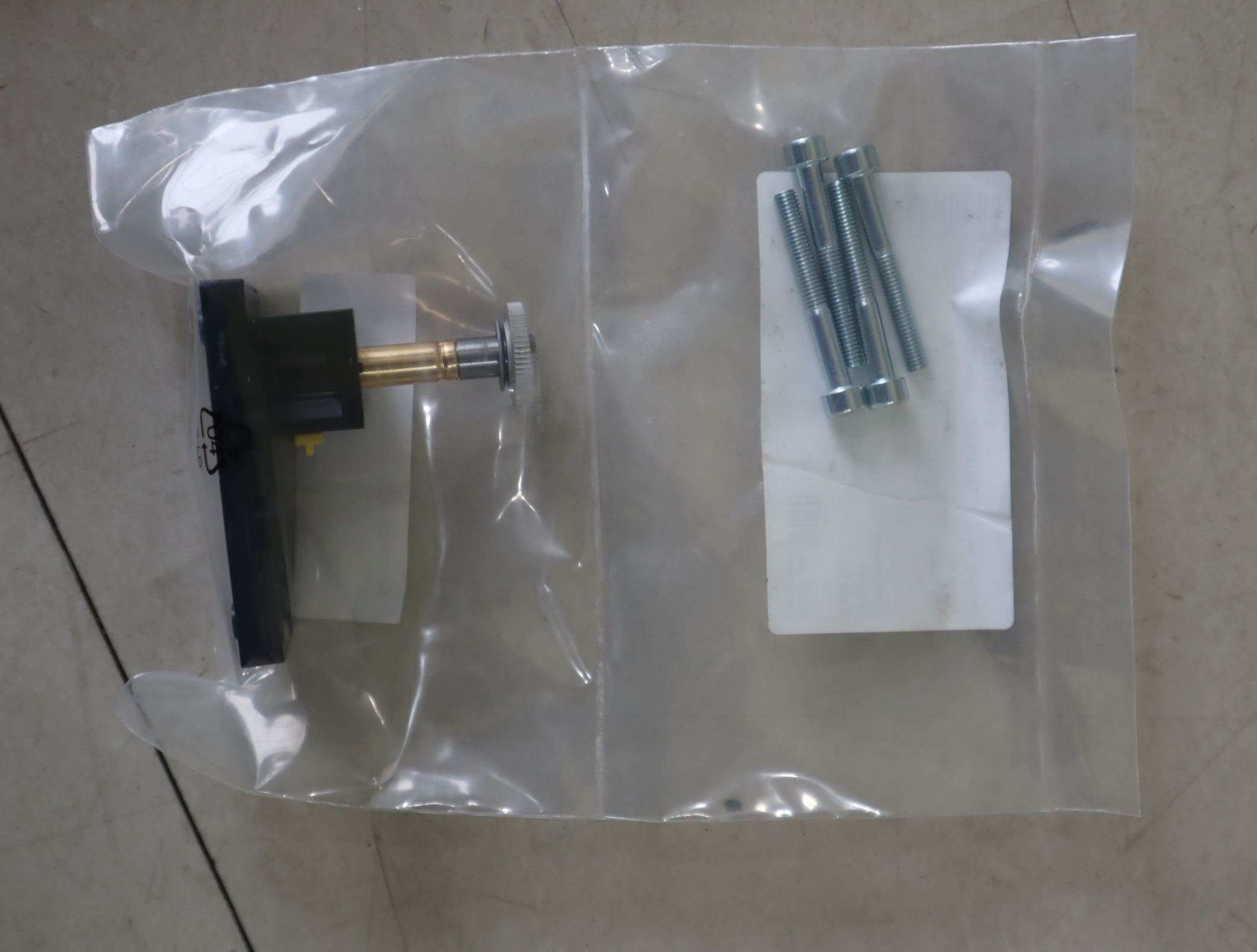 5811010000 德国安沃驰AVENTICS 气动阀