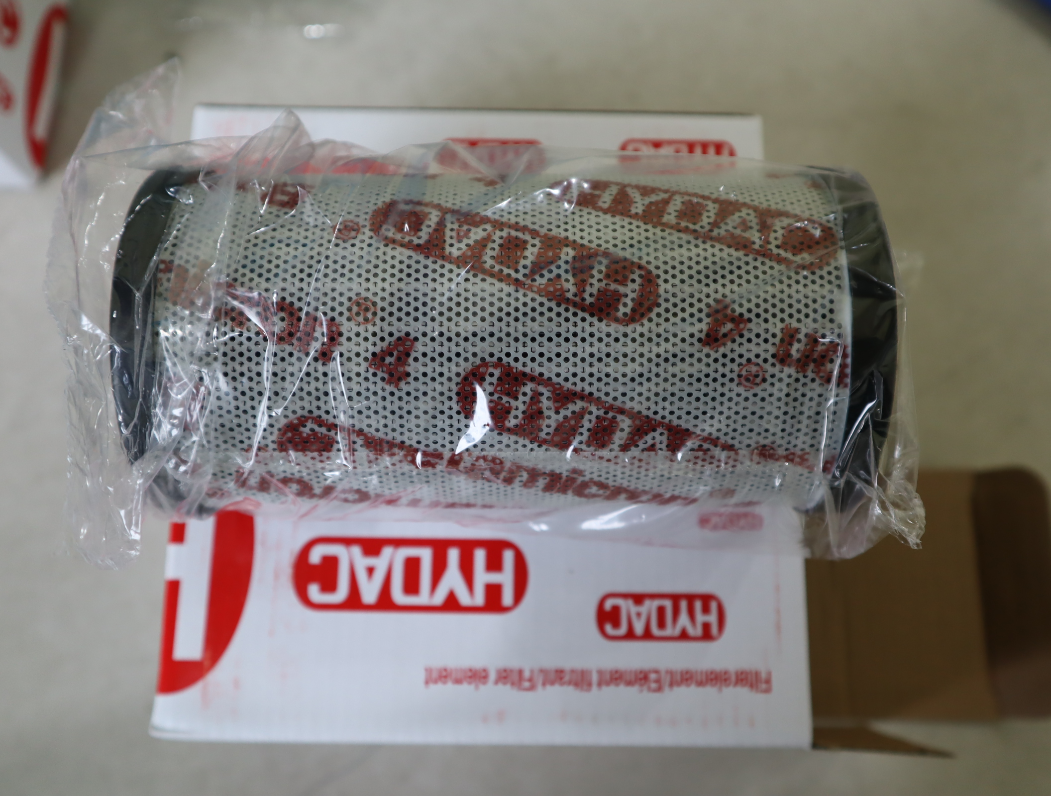 1268870 0160 DN025 BN4HC Z/AB-E 德国贺德克HYDAC滤芯