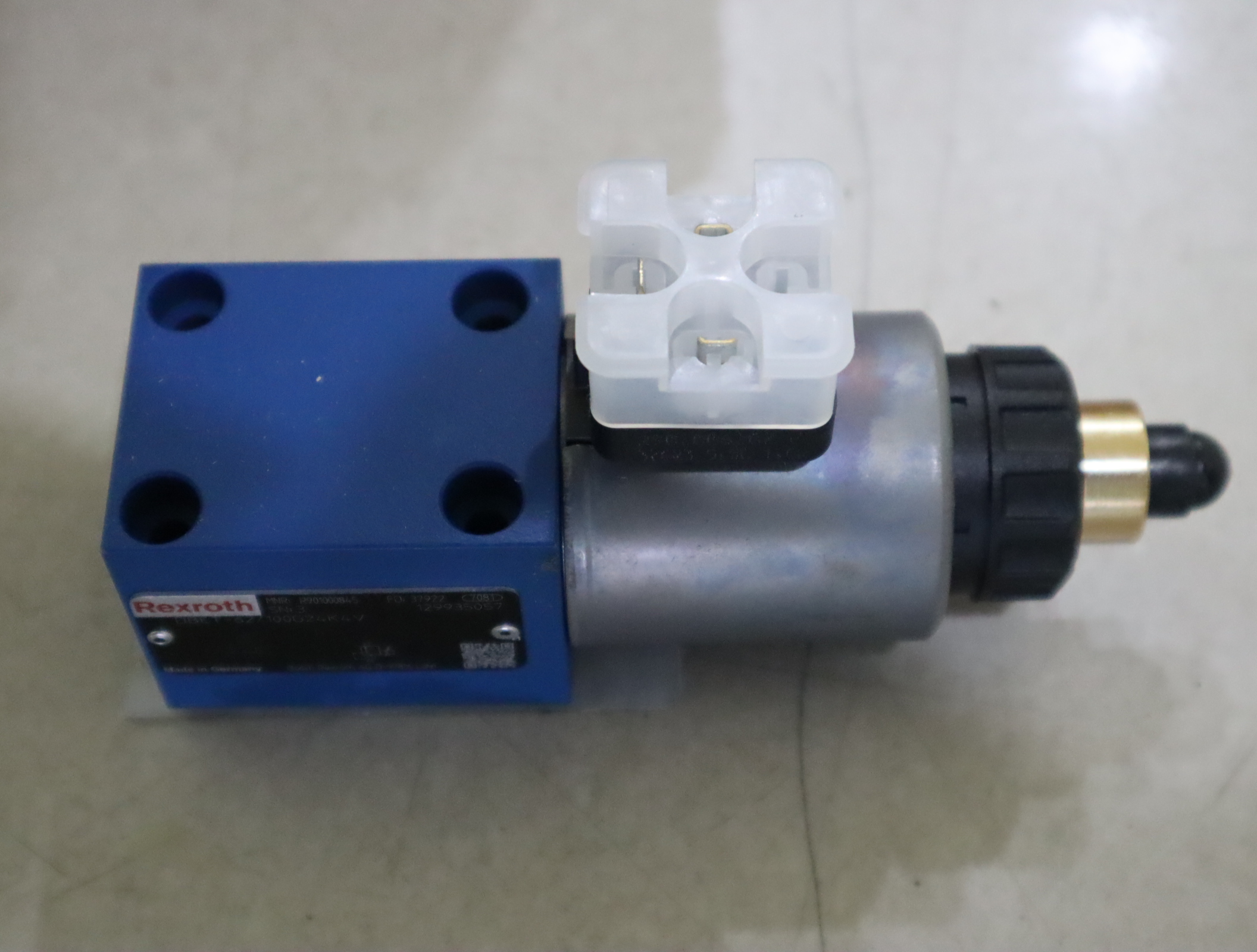 DBET-62/100G24K4V DBET-6X/100G24K4V R901000845 力士乐