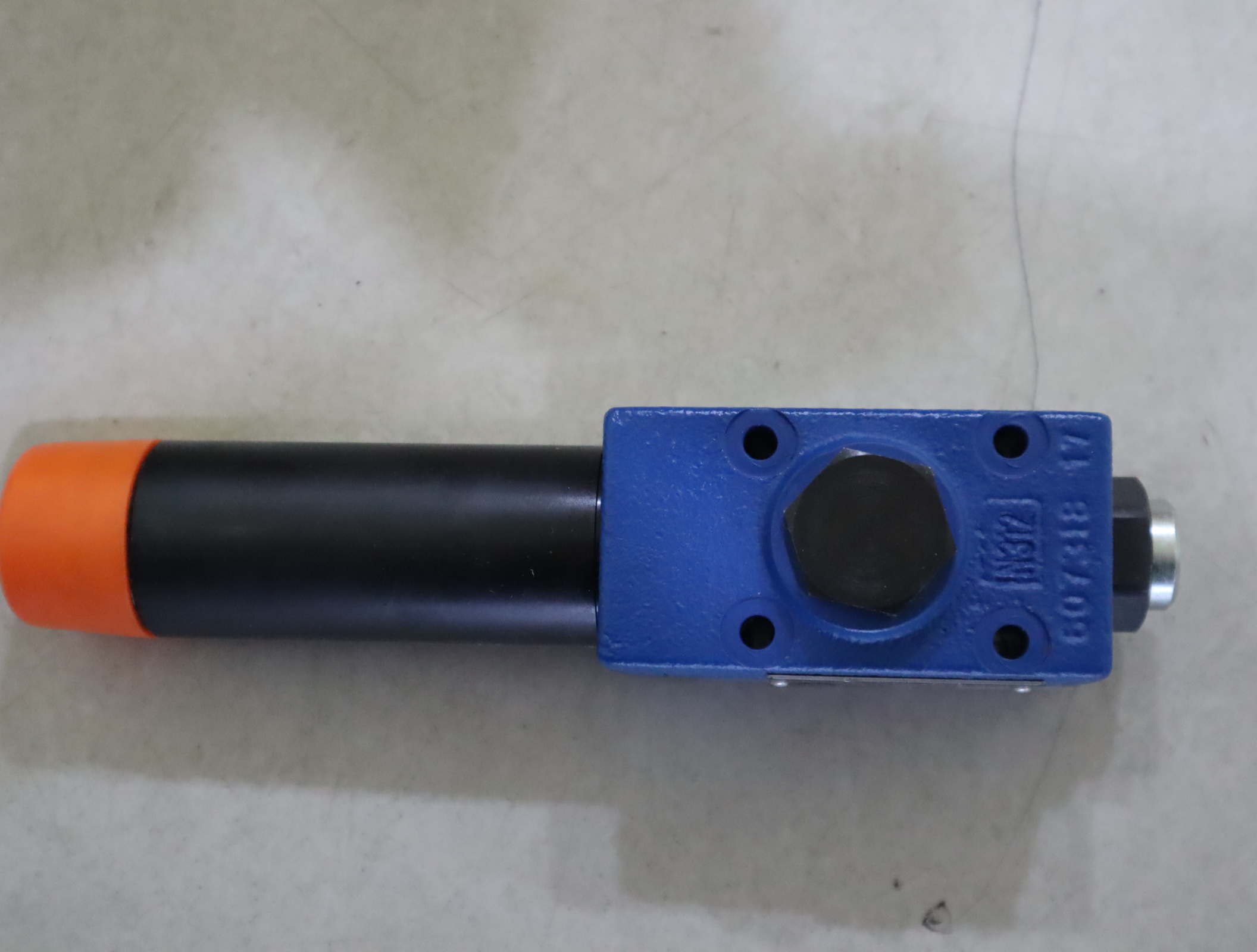 DR6DP2-54/150Y DR6DP2-5X/150Y R900413242 力士乐REXROTH减压阀