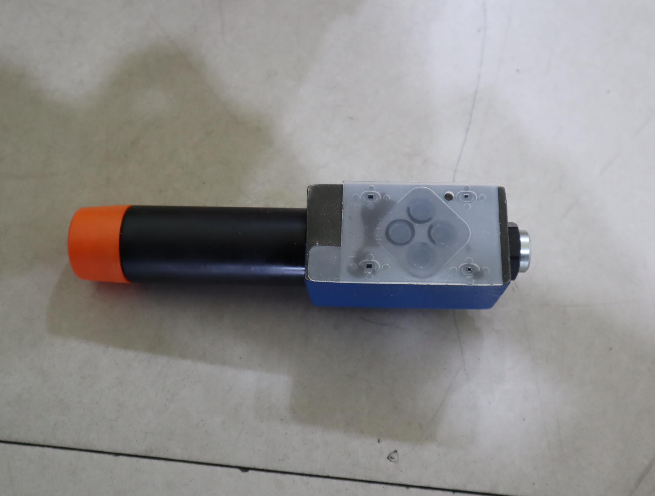 DR6DP2-54/150Y DR6DP2-5X/150Y R900413242 力士乐REXROTH减压阀