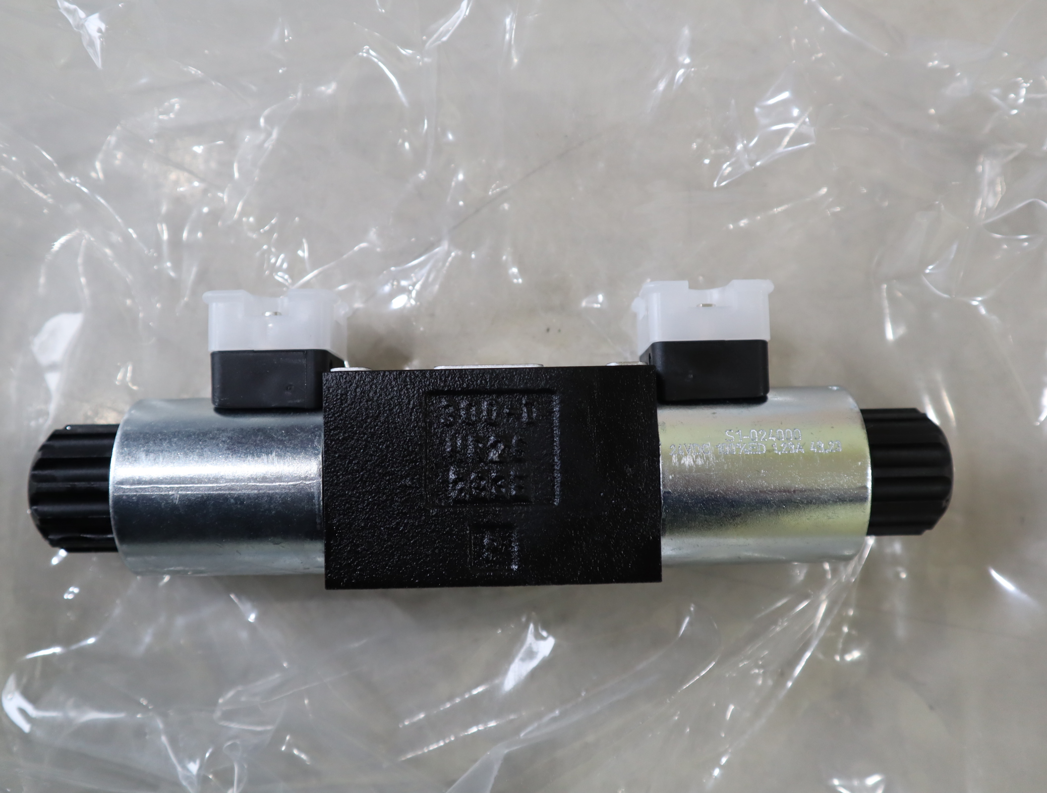 D1VW004CVJW D1VW004CVJW91 SD1VW004CVJW91 美国派克PARKER电磁阀