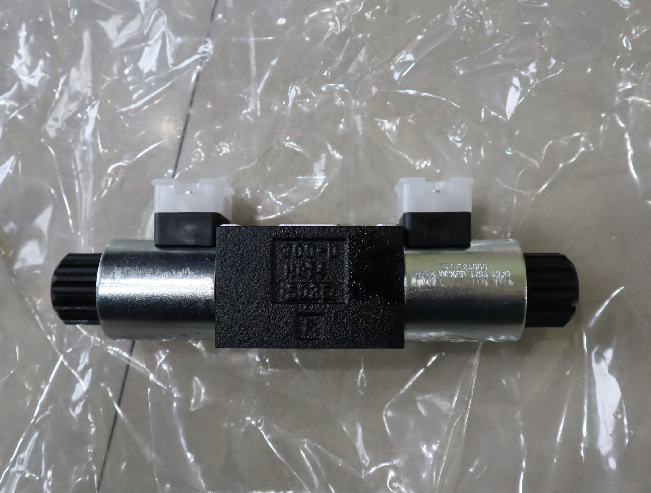 D1VW001CVJW D1VW001CVJW91 SD1VW001CVJW91 美国派克PARKER电磁阀