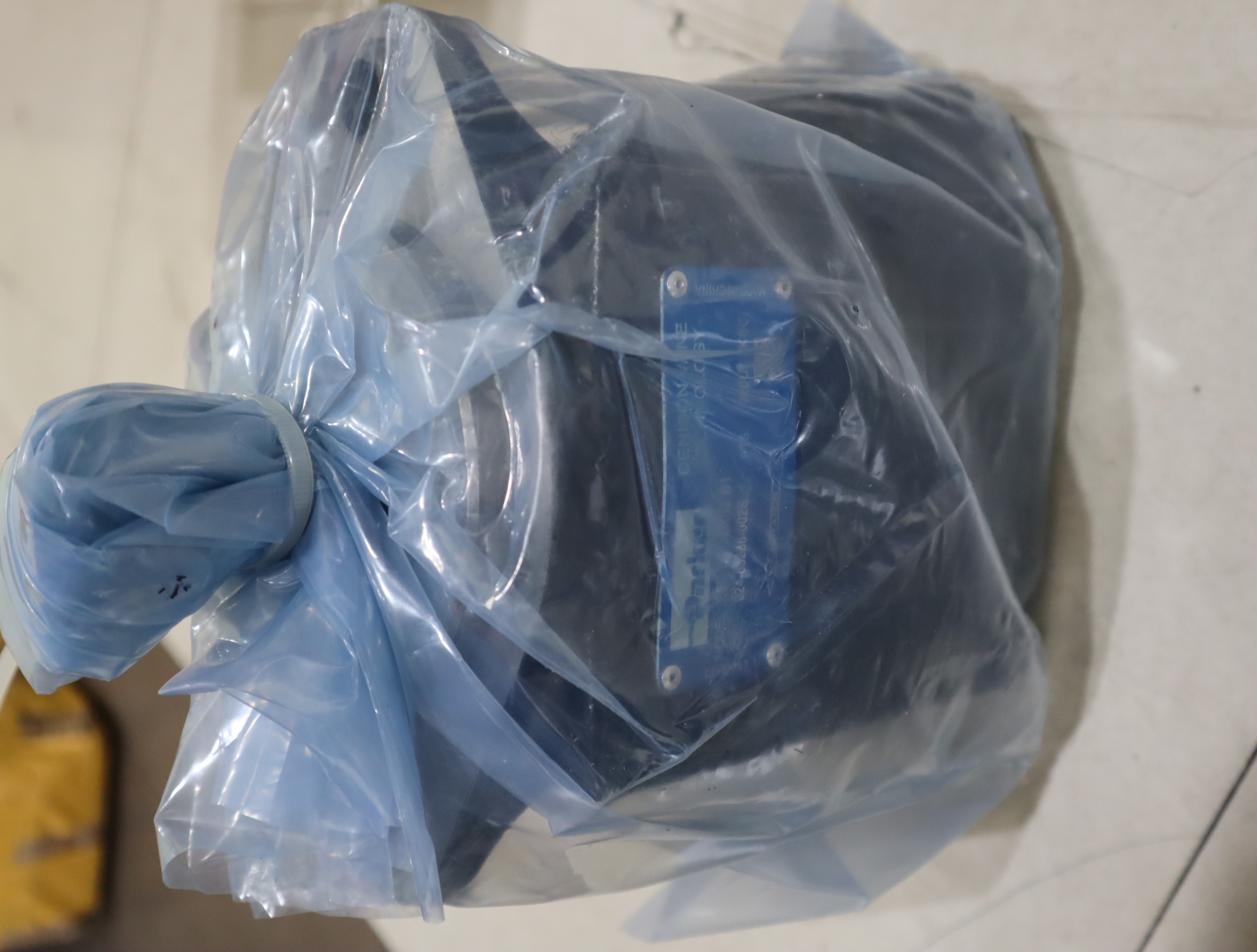 024-63286-002S T6C 031 2R02 B1 派克PARKER叶片泵 丹尼逊DENISON