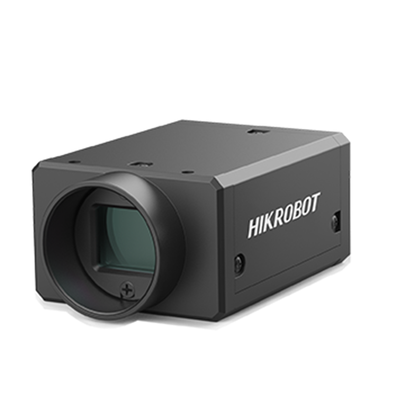 海康机器人工业相机2000万像素USB 3.0面阵相机MV-CE200-10UM黑白