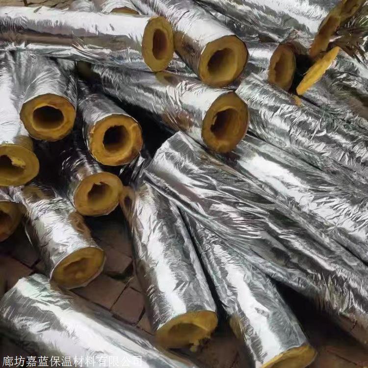 滁州岩棉管哪里有卖