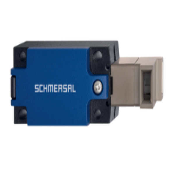 SCHMERSAL施迈赛带独立执行器安全开关 源厂直采 库存发售