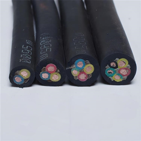 中型电缆 YZ橡套软电缆
