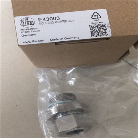 IFM电感式接近开关II5697易福门IIB2010-ARKG/UP