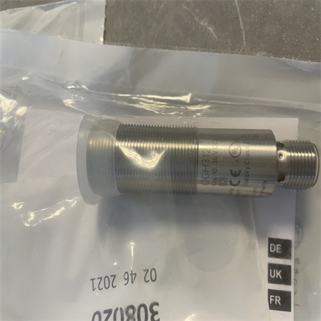 KG6000易福门IFM电容式接近开关KG-3150NFPKG/PL/2P/US/IO