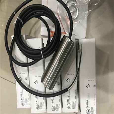 KI0024电容式接近开关易福门IFMKIE2015-FBOA/NI
