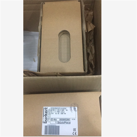 BURKERT宝德电导率变送器00559618工作性能