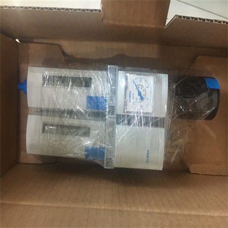 有货FESTO费斯托I/O 模块CP-A04-M12-CL