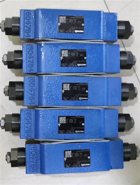 Z2FS16-8-32/S2 Z2FS16-8-30/S2 R900457256 力士乐REXROTH节流阀