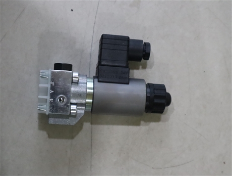 G3-12-GM24 德国哈威HAWE换向阀