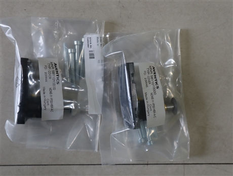 5811010000 德国安沃驰AVENTICS 气动阀