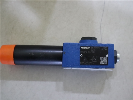 DR6DP2-54/150Y DR6DP2-5X/150Y R900413242 力士乐REXROTH减压阀