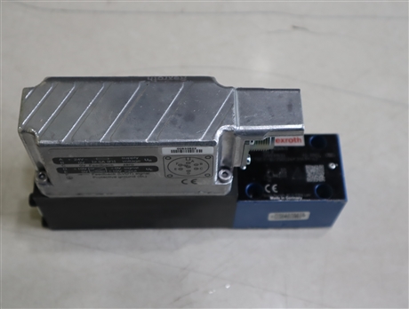 DBETBEX-10/250G24K31A1M-42 R901349472 德国力士乐REXROTH比例阀