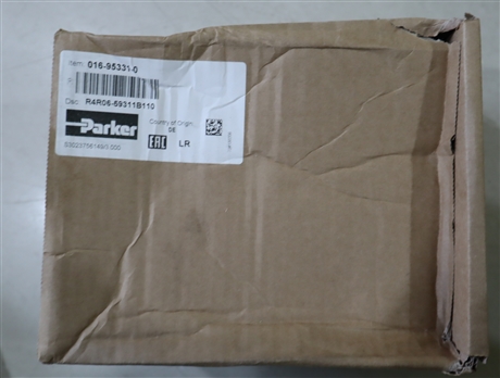 016-95331-0 R4R06-59311B110  美国派克PARKER溢流阀