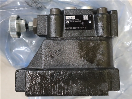 R4RPIXX-00311B1BSP10 美国派克PARKER溢流阀