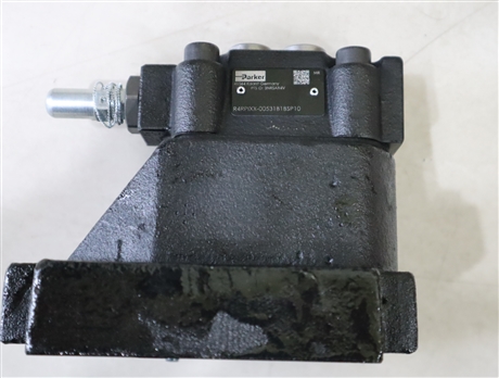 R4RPIXX-00531B1BSP10 美国派克PARKER溢流阀