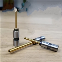 中创恩CN2506E全自动线式档案装订机钻刀