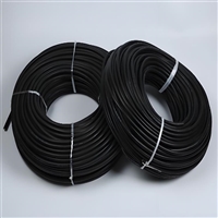 电动葫芦专用电缆  TVR弹性体吊篮线