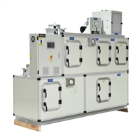 糖果厂干燥机 糖类储存用转轮除湿机 恒温除湿机可定制