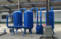 生产销售真空负压铸造设备