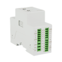 安科瑞AMB110系列母线槽插接箱监控装置