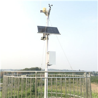 经济作物种植带农业气象监测站 多参数农业生长气象要素监测