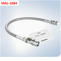 日本olympus奥林巴斯内镜UCR送气装置输送管MAJ-1084