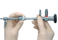 德国史托斯 KARL STORZ 宫腔电切镜及附件镜鞘 