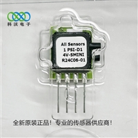  30 PSI-A-4V-MINI压力传感器 赛默飞设备配件