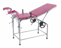 GB-JCY100电动妇科检查椅