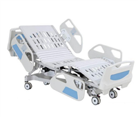 C23LTC-001A电动护理床钱璟