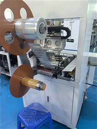 柔性屏各种视觉整板贴合机